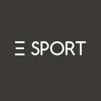 e sport