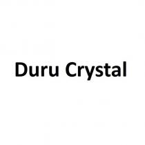 duru crystal