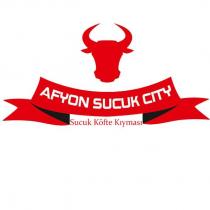 afyon sucuk city sucuk köfte kıyması