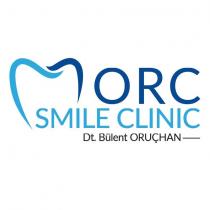 orc smile clinic dt. bülent oruçhan