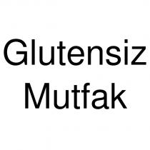 glutensiz mutfak