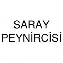 saray peynircisi