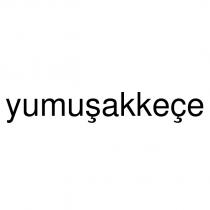 yumuşakkeçe