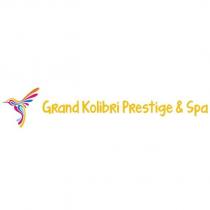 grand kolibri prestige & spa