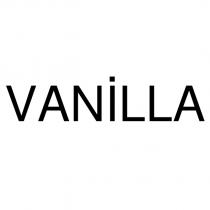 vanilla