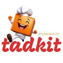 tadkit atıştırmalık kit