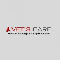 vet's care kedinizin mutluluğu için sağlıklı adımlar