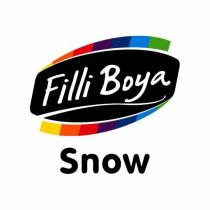 filli boya snow
