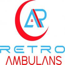 retro ambulans