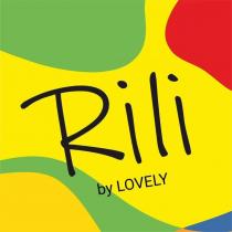 rili by lovely