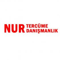 nur tercüme danışmanlık