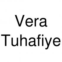 vera tuhafiye