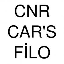 cnr car's filo