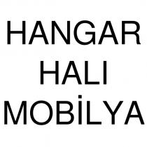 hangar halı mobilya