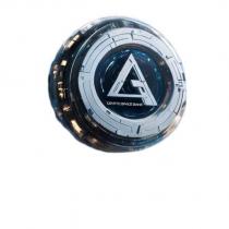 crypto space bank