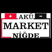 akü market niğde