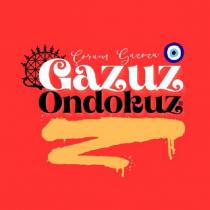 çorum gazozu gazuz ondokuz