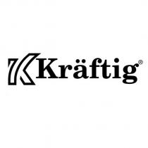 kraftig