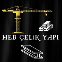 heb çelik yapı
