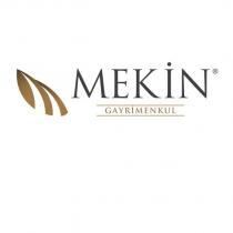 mekin gayrimenkul