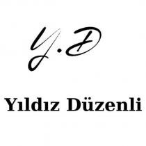y.d yıldız düzenli