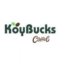 köybucks coffee
