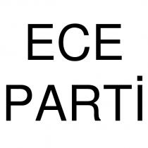 ece parti