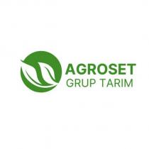 agroset grup tarım