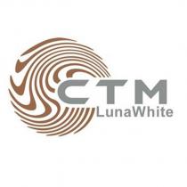 ctm luna white