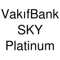 vakıfbank sky platinum