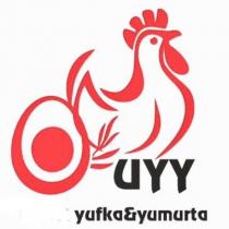 uyy yufka & yumurta