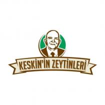 keskin'in zeytinleri