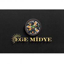 ege midye