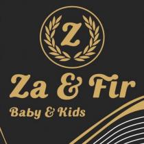 za&fir baby & kids