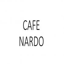 cafe nardo