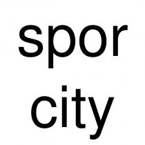 spor city