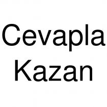 cevapla kazan