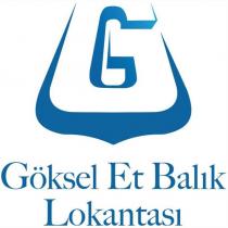 göksel et balık lokantası