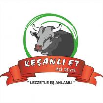 keşanlı et ali deste lezzetle eş anlamlı