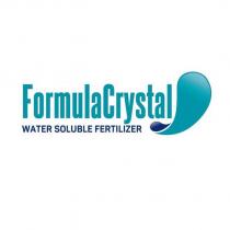 formulacrystal water soluble fertilizer
