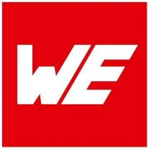 we