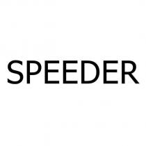 speeder