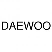 daewoo