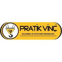 pratik vinç kaldırma ve istifleme makineleri