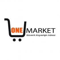 one market güvenli alışverişin adresi
