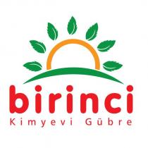 birinci kimyevi gübre