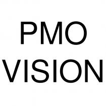 pmo vısıon