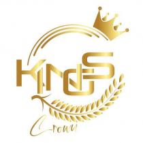 kıngs crown