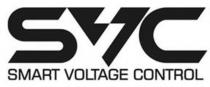 svc smart voltage control