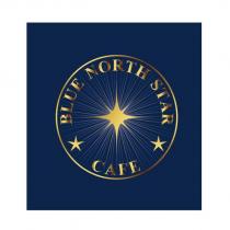 blue north star cafe